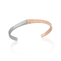 Bracelet Breil Woman My Stories in Steel Zirconia TJ2390 - TJ2390
